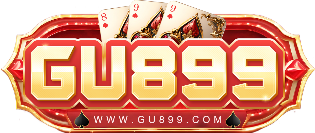 GU899 แหล่งรวมความบันเทิงออนไลน์ครบวงจร